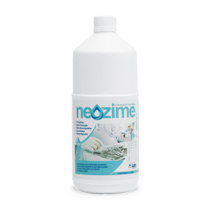 Detergente multi enzimático para limpeza de instrumentais - Neozime
