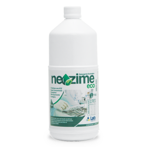 Detergente multi enzimático para limpeza de instrumentais - Neozime ECO